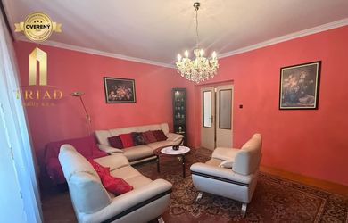Rodinný dom na predaj Dvory nad Žitavou, vynikajúca lokalita