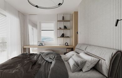 OS Za Južnou - lokalita Suchý Dub, 5 izbový luxusný terasový byt č.3, v štandardnom prevedení za 455.100 € - IHNEĎ K NASŤAHOVANIU!!