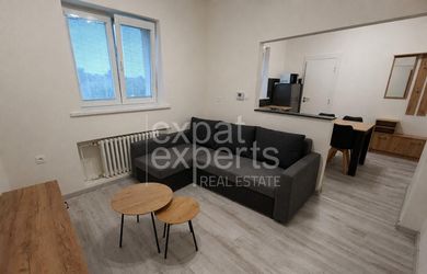 Útulný, pekný 2i byt 40m², v tichej lokalite pri parku