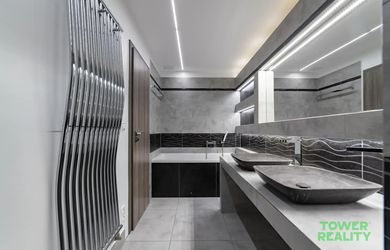Na predaj | 3-izbový byt 92.5m | Garáž | Liptovská Trenčín