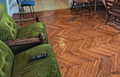 Prenájom staršieho rodinného domu – Kalná nad Hronom