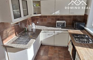 2-izbový byt s balkónom na prenájom