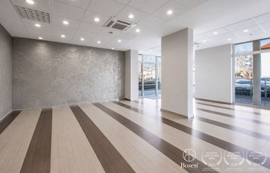 BOSEN | Luxusný obchodný priestor pri centre Popradu
