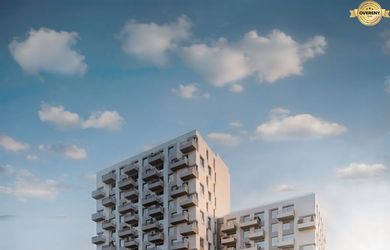 GRAVITAS | 2-izbový byt s balkónom,  Brenner – Residence, Ružinov