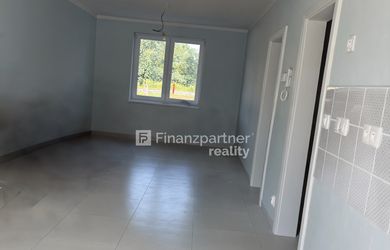 Predaj 2izb byt s predzáhradkou