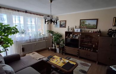 3 - izbový tehlový byt v Trenčíne