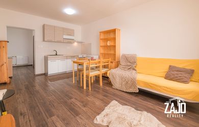 2-izbový byt na predaj – Trenčín, JUH