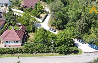 Exkluzívne iba v APEX reality rodinný dom v obci Tepličky na pozemku 1218 m2