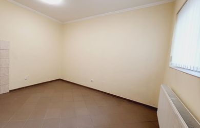Kancelársky priestor na prenájom – centrum mesta Piešťany