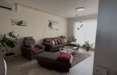 Na predaj priestranný 3-izbový byt po novej kompletnej rekonštrukcii, Bratislava IV TOP