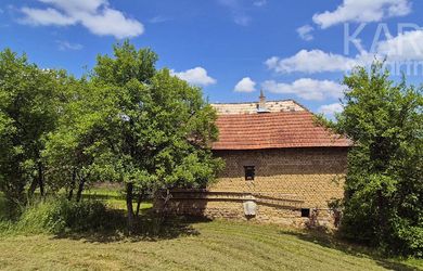 Stavebný pozemok na myjavských lazoch, Polianka, 1 h od BA.