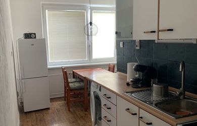NA PREDAJ: 2 izbový byt, Ružomberok - ul. Riadok