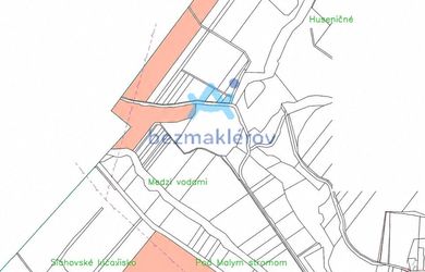 Bez maklérov predám Poľnohospodárska pôda pozemok v lokalite Skerešovo ID 105923