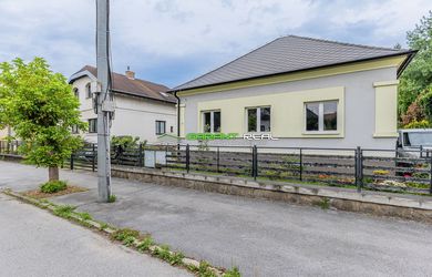 GARANT REAL predaj 5-izbový rodinný dom po rekonštrukcii, Prešov, širšie centrum, Železničiarska ulica
