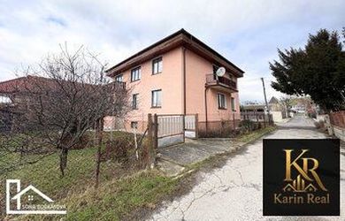 EXKLUZÍVNE NA PREDAJ – PRIESTRANNÝ DVOJGENERAČNÝ RODINNÝ DOM, PARTIZÁNSKE – ŠIMONOVANY