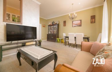 3-izbový byt na predaj – Trenčín, Veľkomoravská