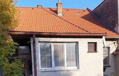 Na predaj rodinný dom v meste Svätý Jur na Bratislavskej ulici