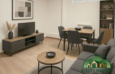 Reality Donovaly ponúkajú novostavbu – 2-izbový apartmán za skvelú cenu | exkluzívne u nás