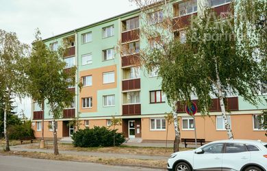 3-IZBOVÝ BYT V SKALICI – PÔVODNÝ STAV (67 m2)