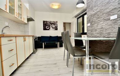 NOVÝ 2IZB. BYT S BALKÓNOM, TICHÁ ORIENTÁCIA, MÝTNA ULICA