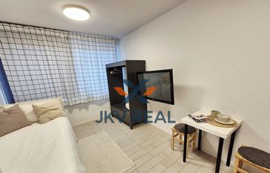 ???? PREDAJ INVESTIČNEJ GARSÓNKY V OBĽÚBENEJ LOKALITE RUŽINOVA