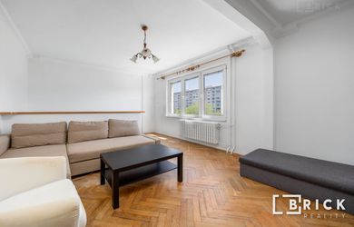 Predaj: 1-izbový byt, 43 m2, Svidnícka ulica, Bratislava - Ružinov
