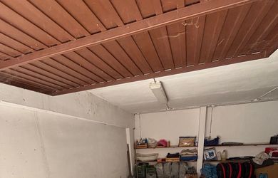 Prenájom Garáže na Toryskej ulici, BA II - Vrakuňa