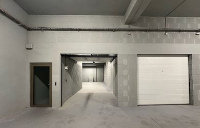 creative solution s.r.o. - prenájom skladového priestoru - 72m2 - BA V