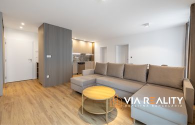 2-izbový byt na prenájom Astrova, Ružinov, Bratislava - voľný DOHODOU