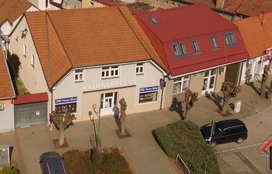Polyfunkčný objet s dlhodobými nájomcami - investičná príležitosť
