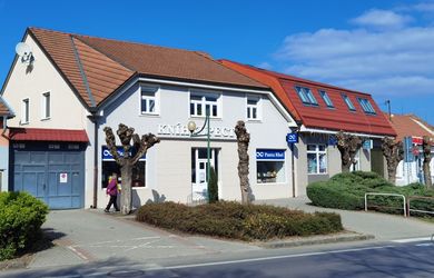 Investičná príležitosť - rodinný dom a polyfunkčný objet