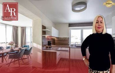 Predaj! apartmán v srdci Liptova – Hotel Demänová Apartments