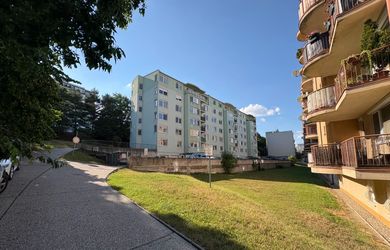 REB.SK - Priestranný 2i byt (65m²), Stará Dúbravka, BA