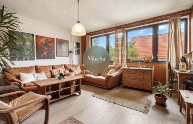 Mucha Estate | Viacúčelový 7i rodinný dom v srdci Telgártu