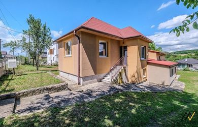 RODINNÝ DOM | DULOVA VES, OKR. PREŠOV