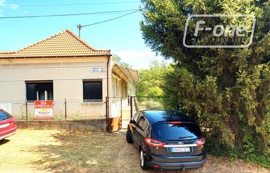 NA PREDAJ – 3i, 150 m2, pozemok 1 239 m2, obec Moča, okr. Komárno.