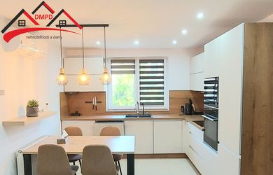 DMPD real ponúka do prenájmu: Moderný, kompletne zariadený 2-izbový byt s klimatizáciou na Svätoplukovej ulici