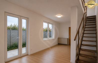 6-izbový rodinný dom v Malinove | Dvojgeneračné bývanie s potenciálom