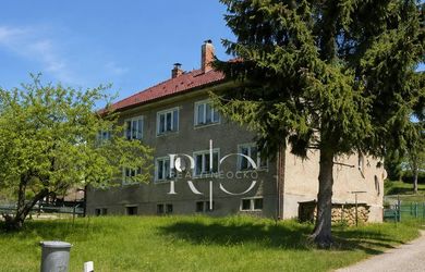 Na predaj  2-izbový byt - Kremnica