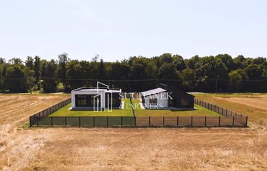 PREDAJ | Stavebné pozemky v obci Šišov