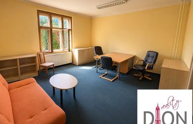 Rodinný dom v blízkosti centra BB - ideálny na bývanie aj podnikanie