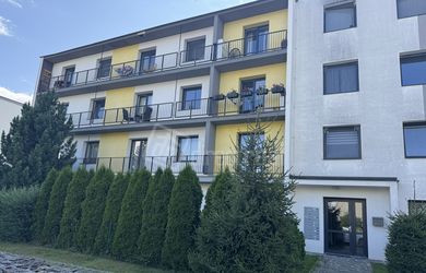 DIRECTREAL|Predaj 2-izbový byt