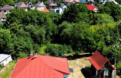 IMPULZ REAL: 3-izbový dom, Slanská Huta, pozemok 913 m2