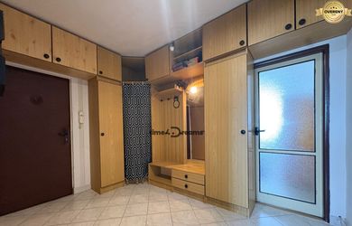 Na predaj: 2 izb.byt + KLÍMA + ŠPAJZA