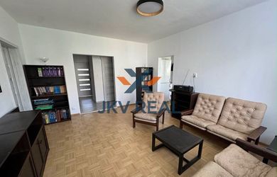 Prenájom: 5-izbový byt - 96 m² v obľúbenej lokalite Solinky.