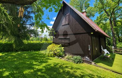 Chata na predaj, Karvaša Bláhovca, Vrútky