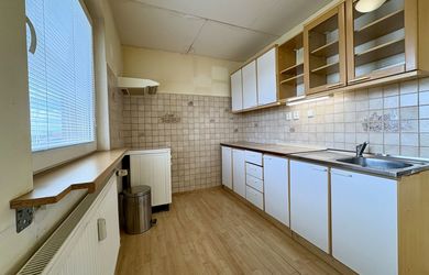 PREDAJ: 3 izbový byt, Orgovánová ulica, Most pri Bratislave