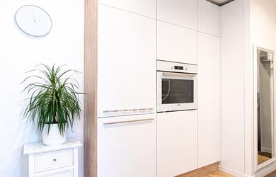 NOVINKA - pripravujem do ponuky PRENÁJOM - zariadený 2 izb. byt /55m2/  - vo vyhľadávanej lokalite - Nábrežie - Liptovský Mikuláš