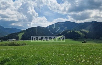 TUreality ponúka na predaj investičný Pozemok v Pavčinej Lehote