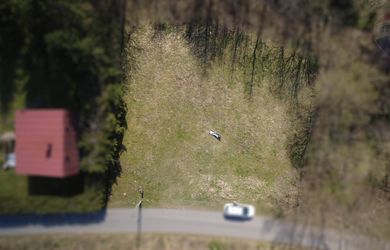 LUKRATÍVNY STAVEBNÝ POZEMOK VO CHVOJNICI | priestor pre váš relax